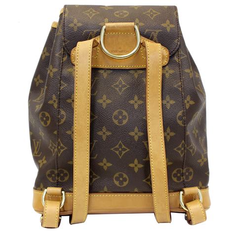 louis vuitton montsouris backpack men|Louis Vuitton montsouris backpack bb.